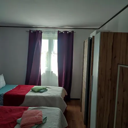 Apartman Suzana 1608
