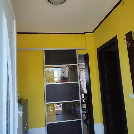 Apartman Suzana 1608 Póla