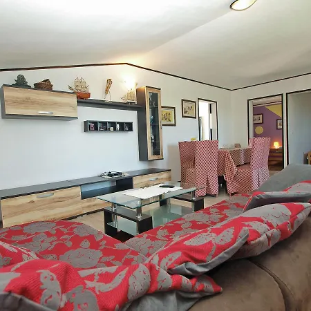 Suzana 1608 Apartman