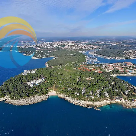 Suzana 1608 Apartman