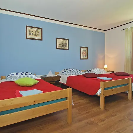 Apartman Suzana 1608 Póla