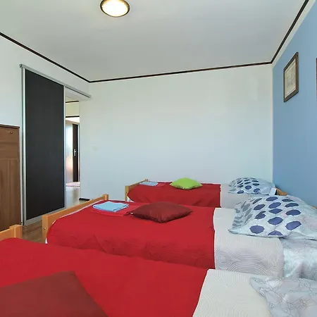 דירה Suzana 1608