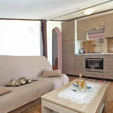 Apartman Suzana 1608 Póla