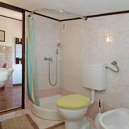Suzana 1608 Apartman