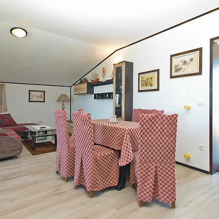 Apartman Suzana 1608