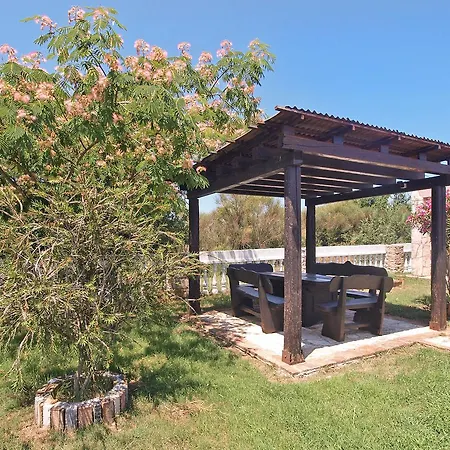 Apartman Suzana 1608 Póla