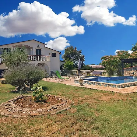 Daire Suzana 1608 Pula