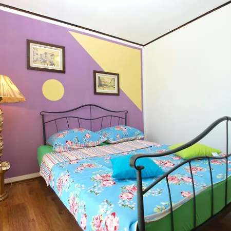 Suzana 1608 Apartman Póla