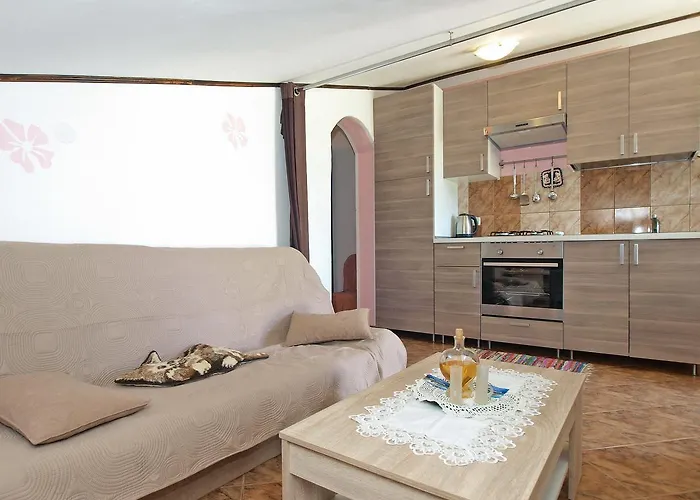 Apartment Suzana 1608 Pula