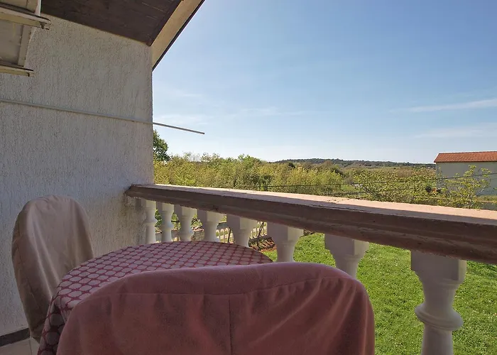 Apartment Suzana 1608