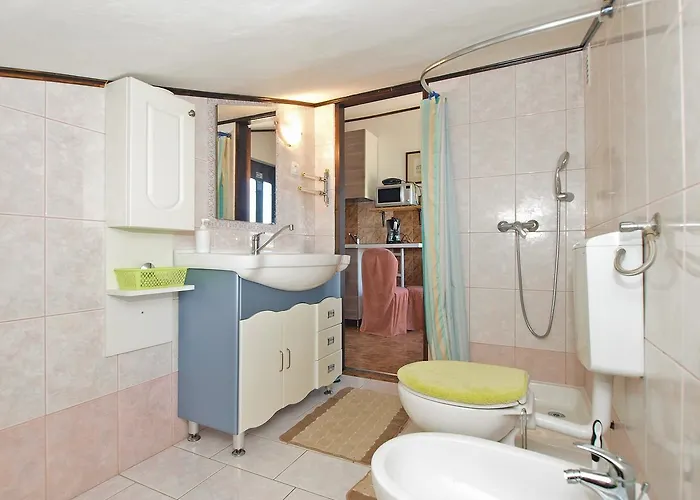 Suzana 1608 Apartment *