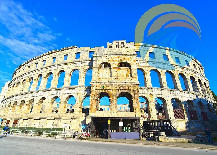 Apartment Suzana 1608