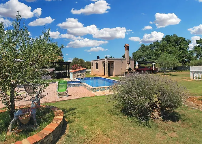 Apartment Suzana 1608 Pula