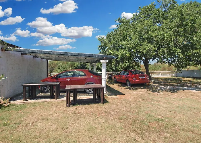 Suzana 1608 Apartment *