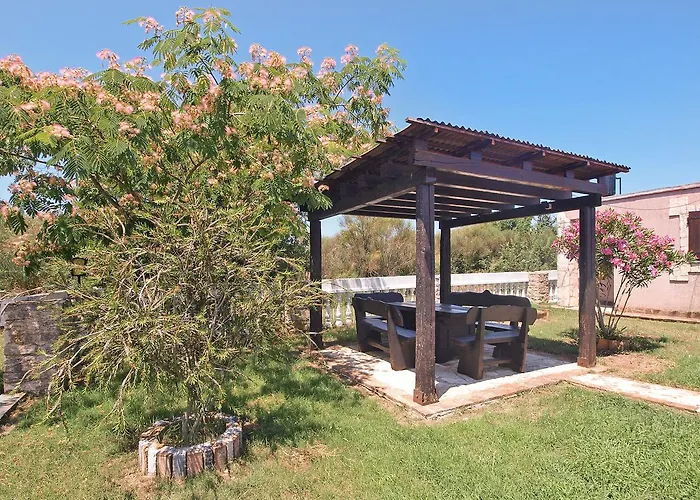 Apartment Suzana 1608 Pula