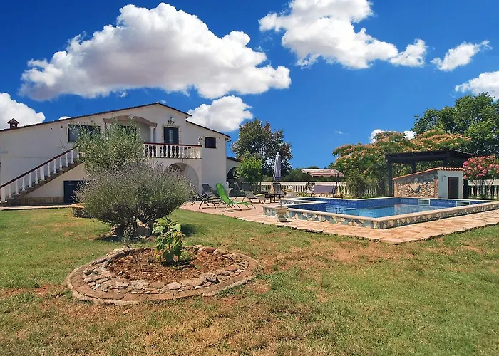 Apartment Suzana 1608 Pula