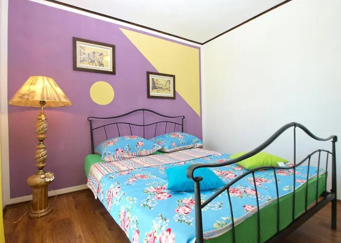 Suzana 1608 Apartment Pula